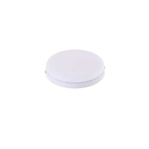 Foco LED Sobrepuesto Redondo Elfa - 36W (Equivale a 360W) Luz Cálida 3000K