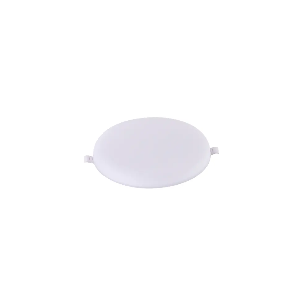 Foco LED Embutido Ajustable Redondo Elfa - 22W (Equivale a 220W) Luz Día 6400K 1
