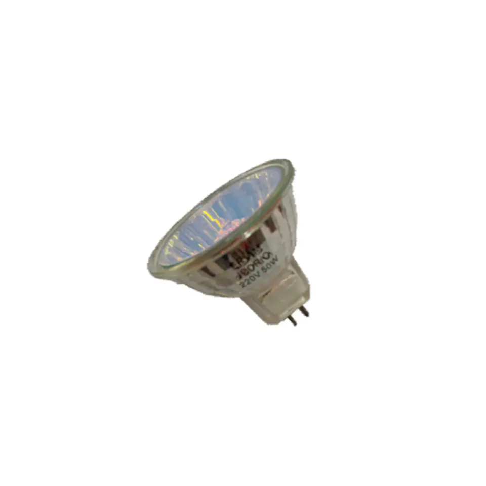AMP HT JCDR 220V50W UVP RJ ELFA 1