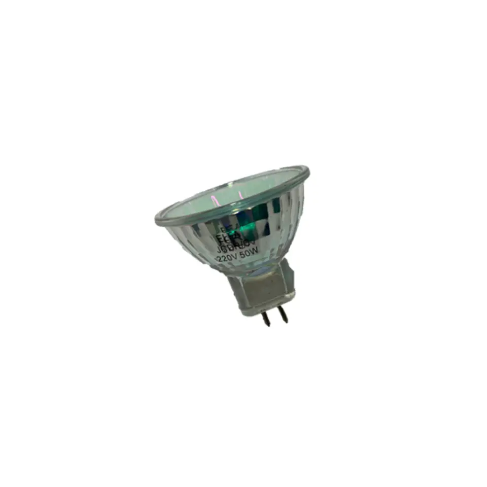 AMP HT JCDR 220V50W UVP VD ELFA 1