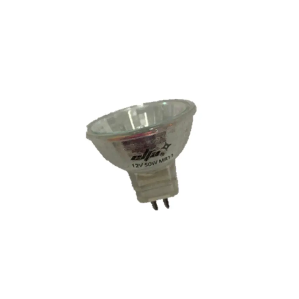 AMP HT MR11 50W 12V ELFA 1