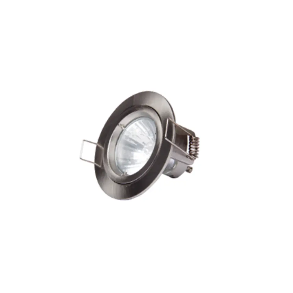 KIT LAMP EMB FJ KD113 GU10 ST ELFA 1