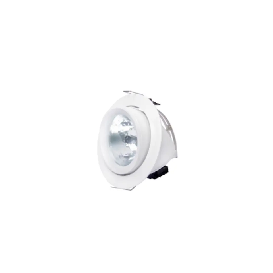 LAMP EMB HM 1226 M5 1L G12 BL 1
