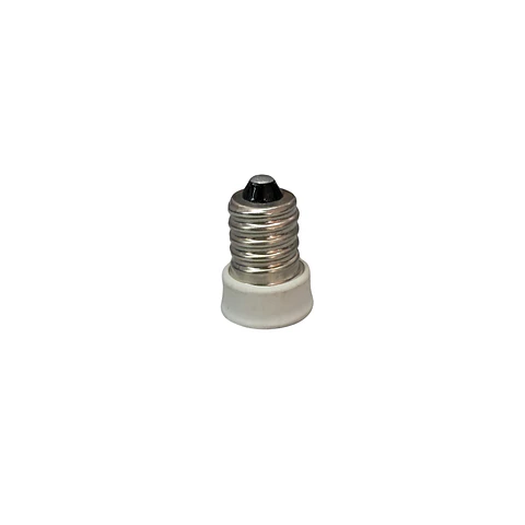ADAPTADOR E12IN E14 EX