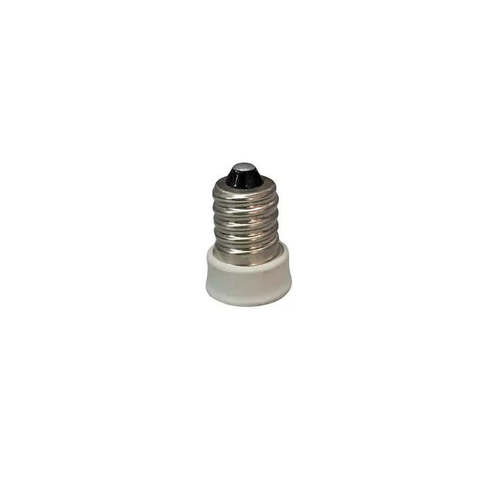 ADAPTADOR E12IN E14 EX 1