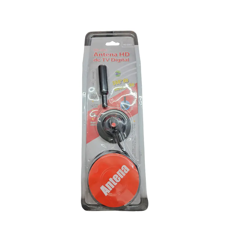 ANTENA DIGITAL  HD 1