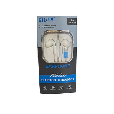AUDIFONO IPHONE 2.3