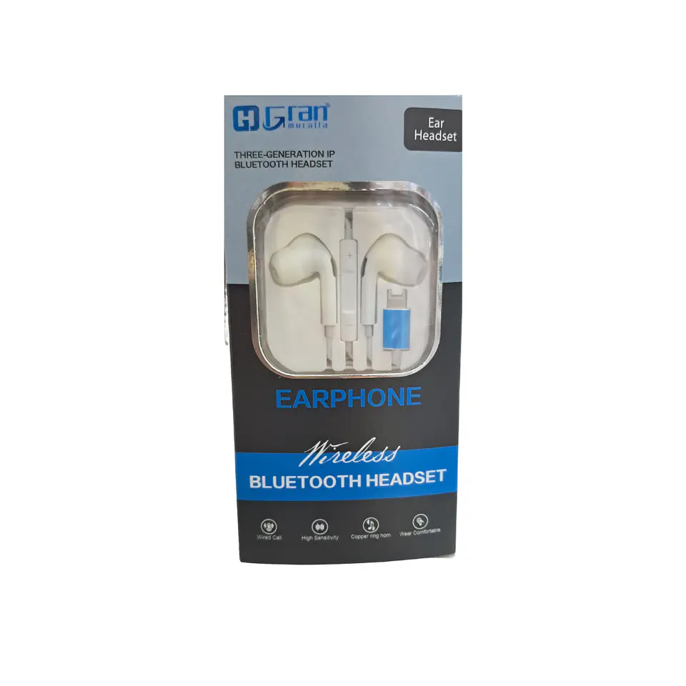 AUDIFONO IPHONE 2.3 1