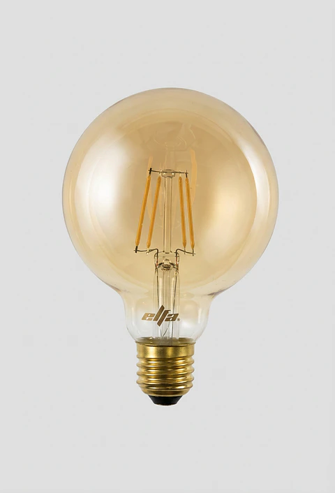Ampolleta LED G95 LD