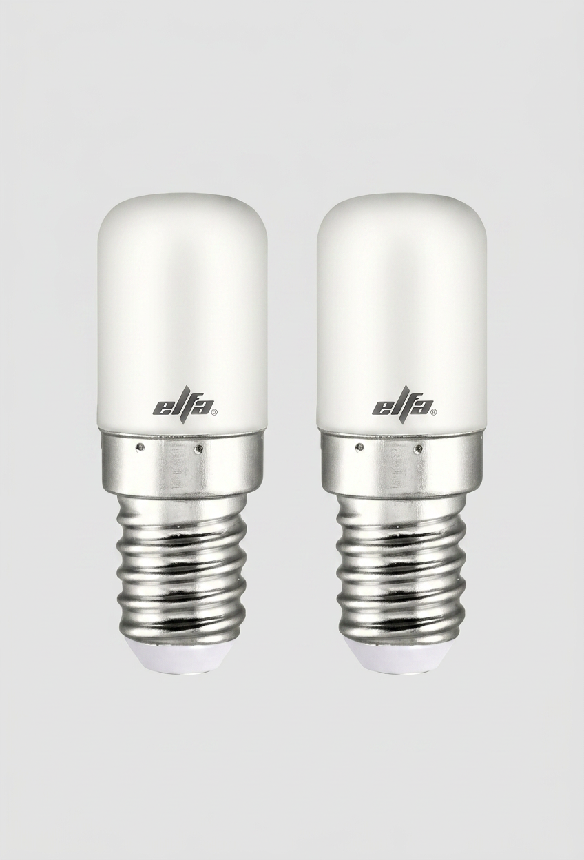Ampolleta LED Refrigerador E14 (1.5W) 1