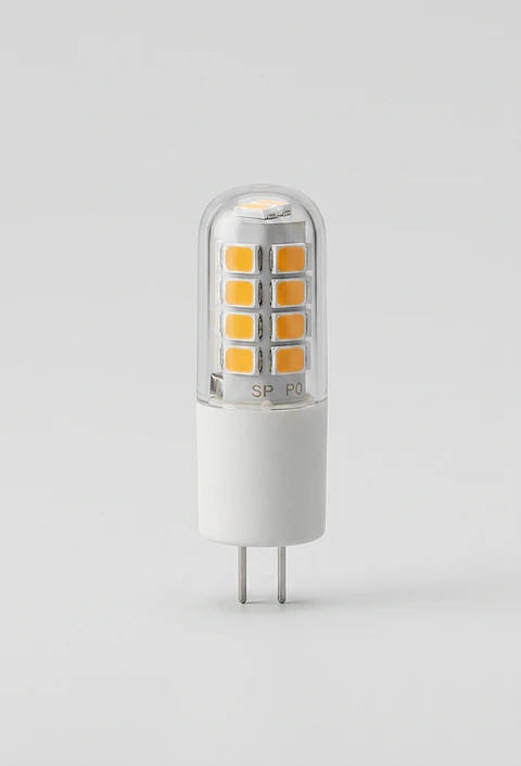 Ampolleta LED G9P 3.5W LC