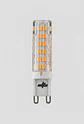 Ampolleta LED G9P 5W 3000K - Miniatura 1