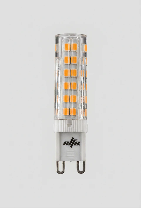 Ampolleta LED G9P 5W