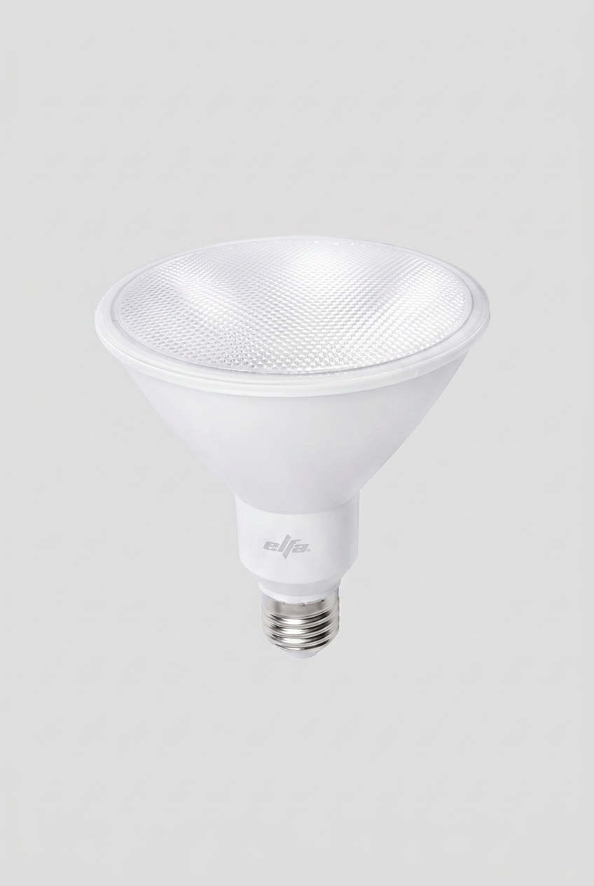 Ampolleta LED PAR38 1
