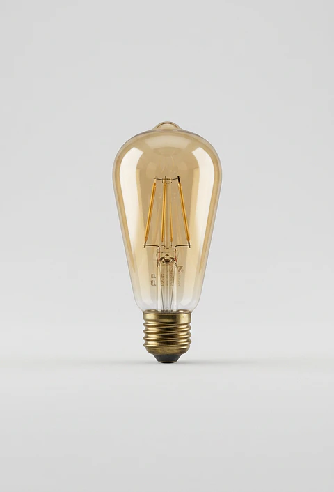 Ampolleta LED ST64