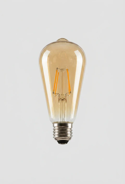Ampolleta LED ST64 LD