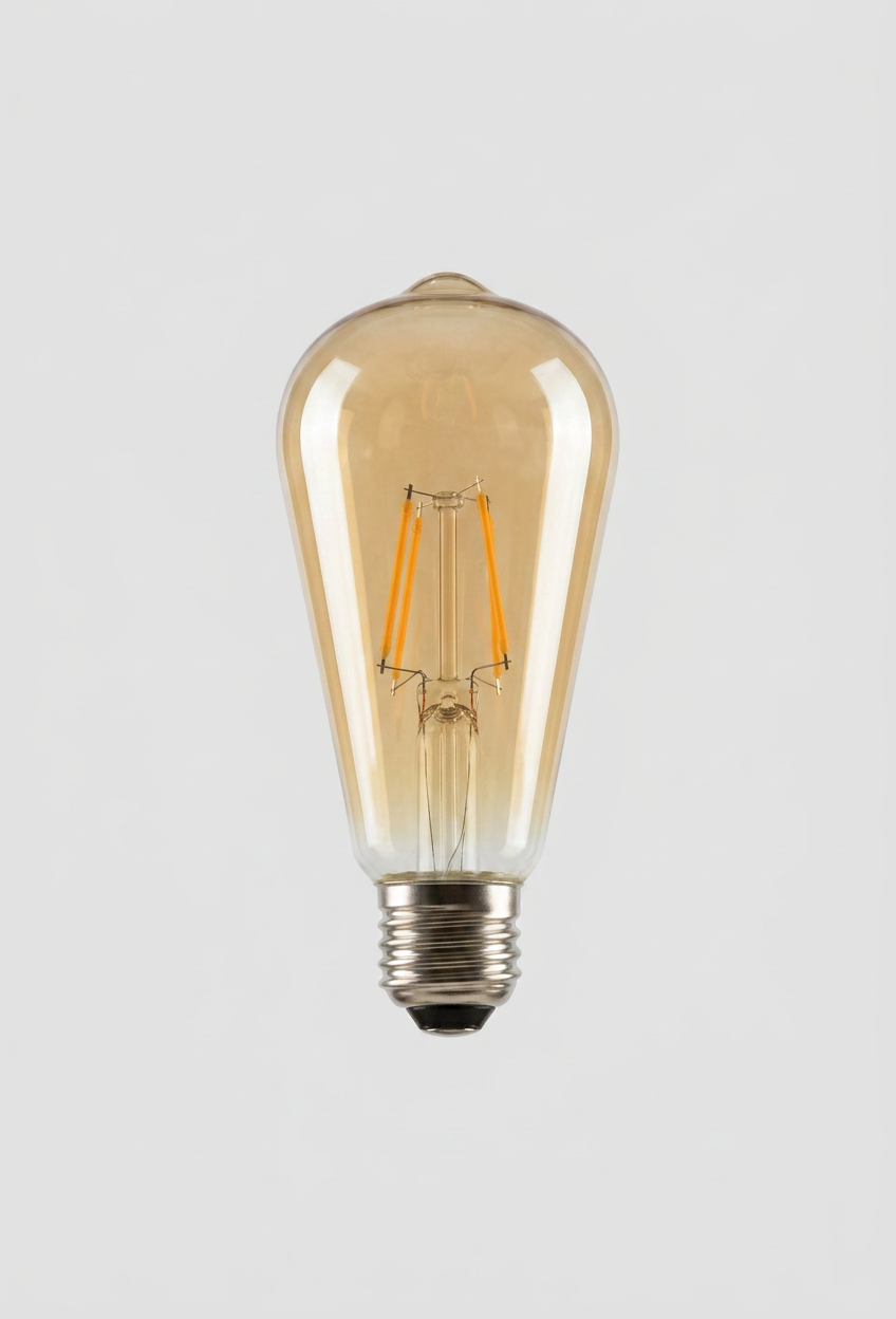 Ampolleta LED ST64 1