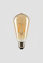 Ampolleta LED ST64 - Miniatura 1