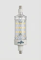 Ampolleta LED Lineal R7S 5W LC - Miniatura 1