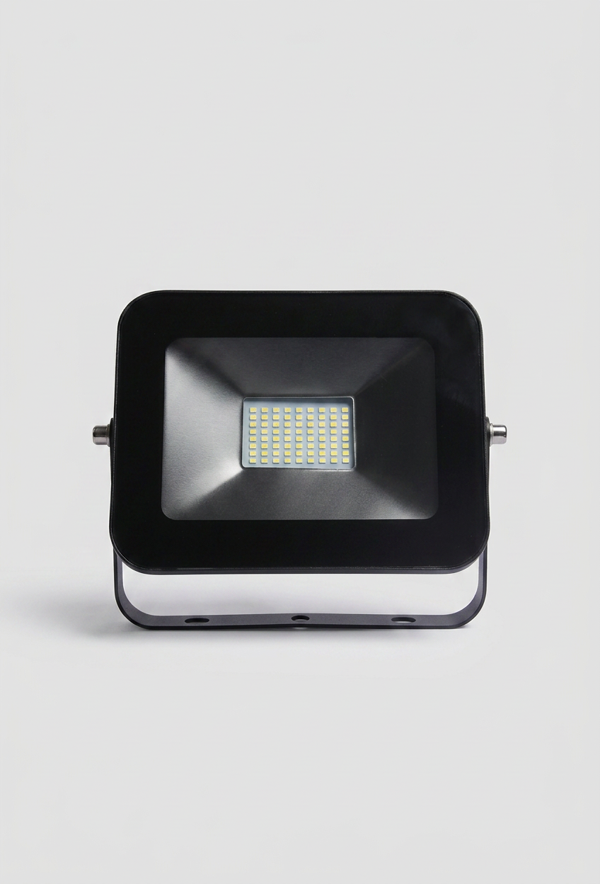 Reflector LED Elfa 20W Slim - Luz Día 6000K 1