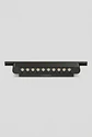 Pack de 2 Focos LED Riel Lineal Elfa - 20W (Equivale a 200W) - Miniatura 1