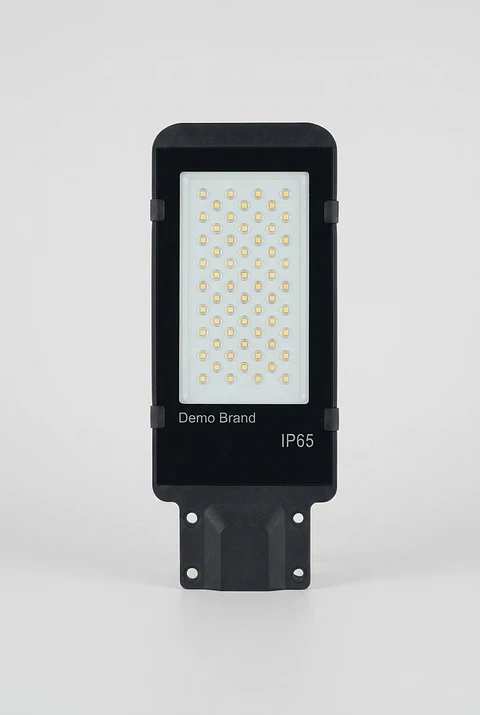 Luminaria LED Elfa 100W para Muro o Poste - Luz Día 6400K