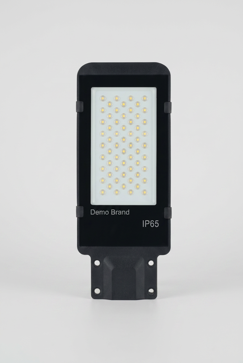 Luminaria LED Elfa 50W para Muro o Poste - Luz Día 6400K 1