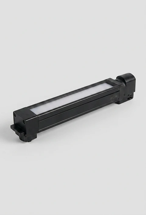 Foco LED Riel Lineal Elfa - 20W (Equivale a 200W) Luz Neutra 4000K