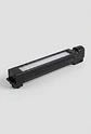 Foco LED Riel Lineal Elfa - 20W (Equivale a 200W) Luz Neutra 4000K - Miniatura 1