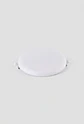 Foco LED Embutido Ajustable Redondo Elfa - 32W (Equivale a 320W) Luz Cálida 3000K - Miniatura 1