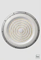 Campana LED UFO Industrial Elfa - 150W (Equivale a 1500W) Luz Día 6400K Gris - Miniatura 1