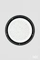 Campana LED UFO Industrial Elfa - 100W (Equivale a 1000W) Luz Día 6400K - Miniatura 1