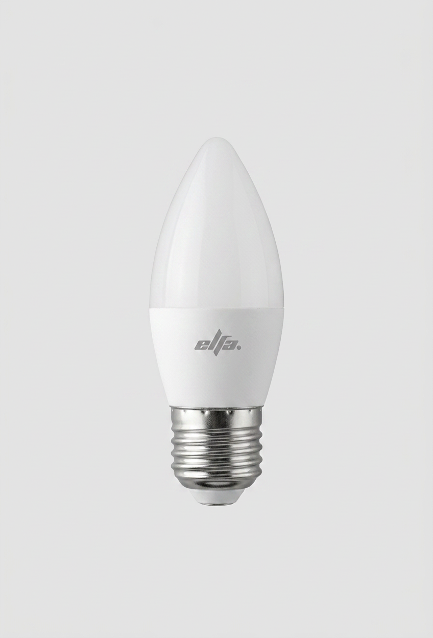 Ampolleta LED Vela LD 1