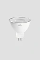 Ampolleta LED MR16 220V 4W - Miniatura 1