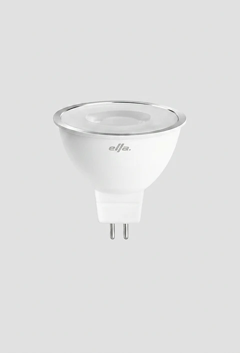 Ampolleta LED MR16 4W