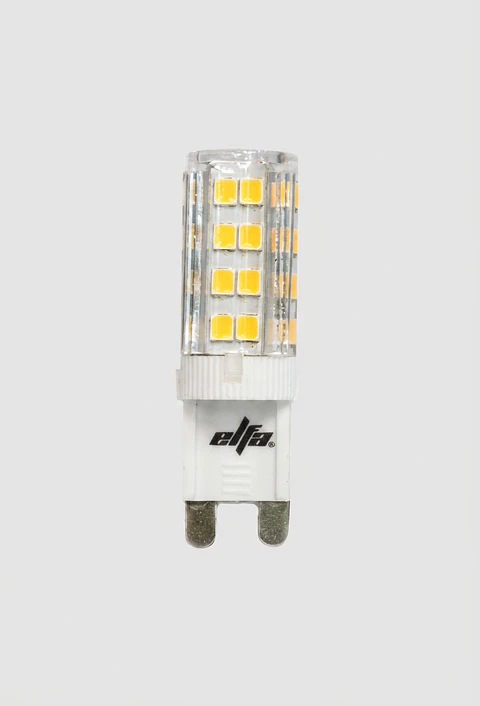 Ampolleta LED G9P 3.5W LD