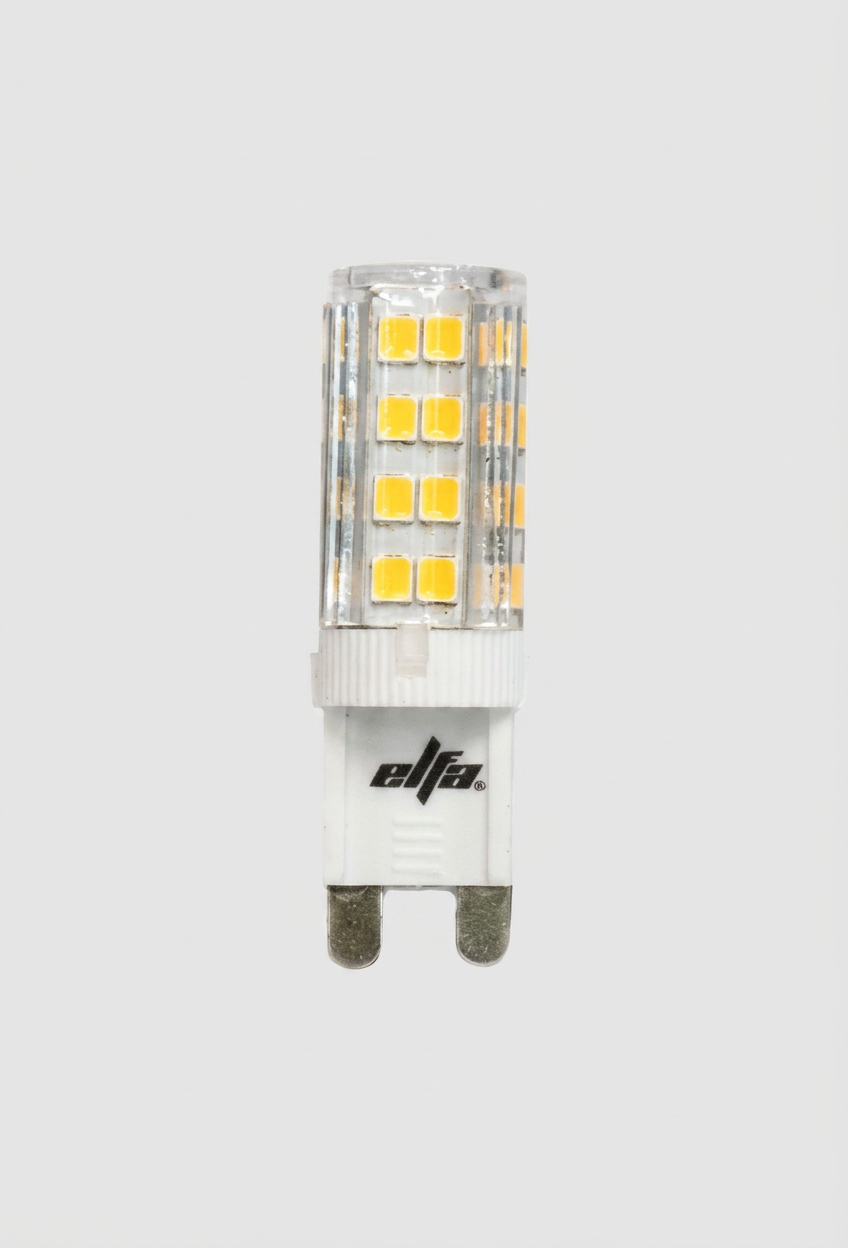 Ampolleta LED G9P 3.5W LC 1