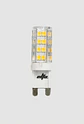 Ampolleta LED G9P 3.5W LC - Miniatura 1