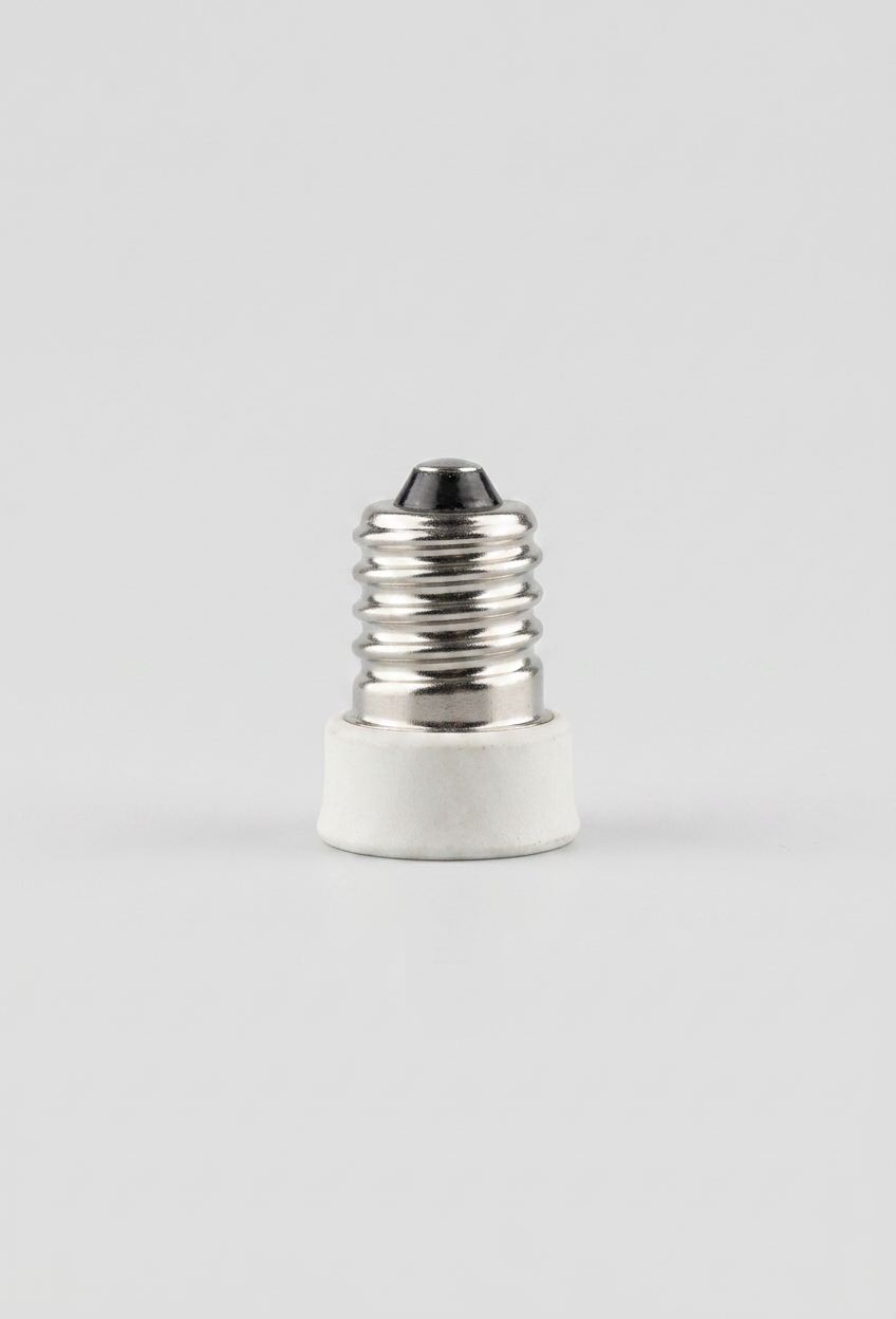 ADAPTADOR E12IN E14 EX 1