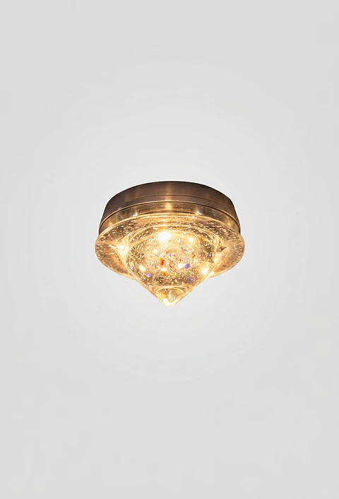 LAMP EMB FJ ELC032MC MR11 VI CR