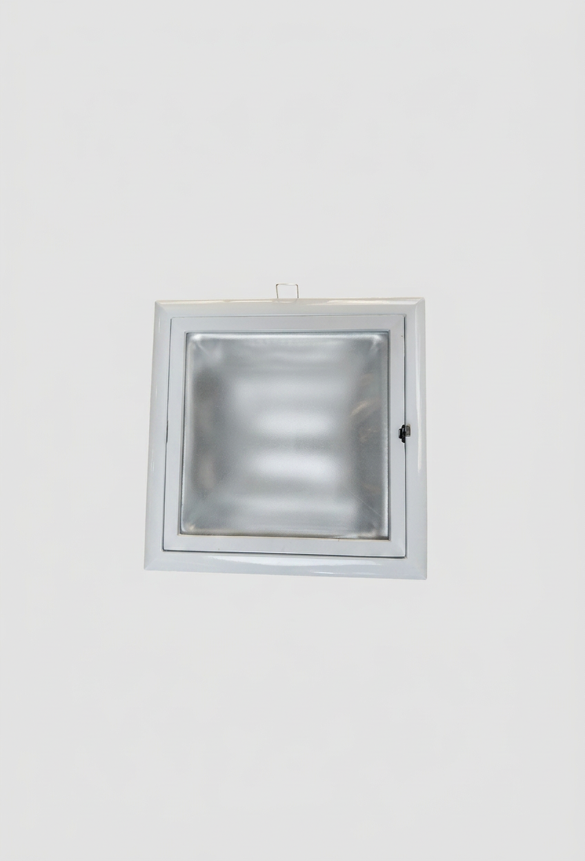 LAMP EMB FL 1228S 2 2L E27 BL 1