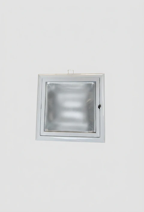 LAMP EMB FL 1228S 2 2L E27 BL