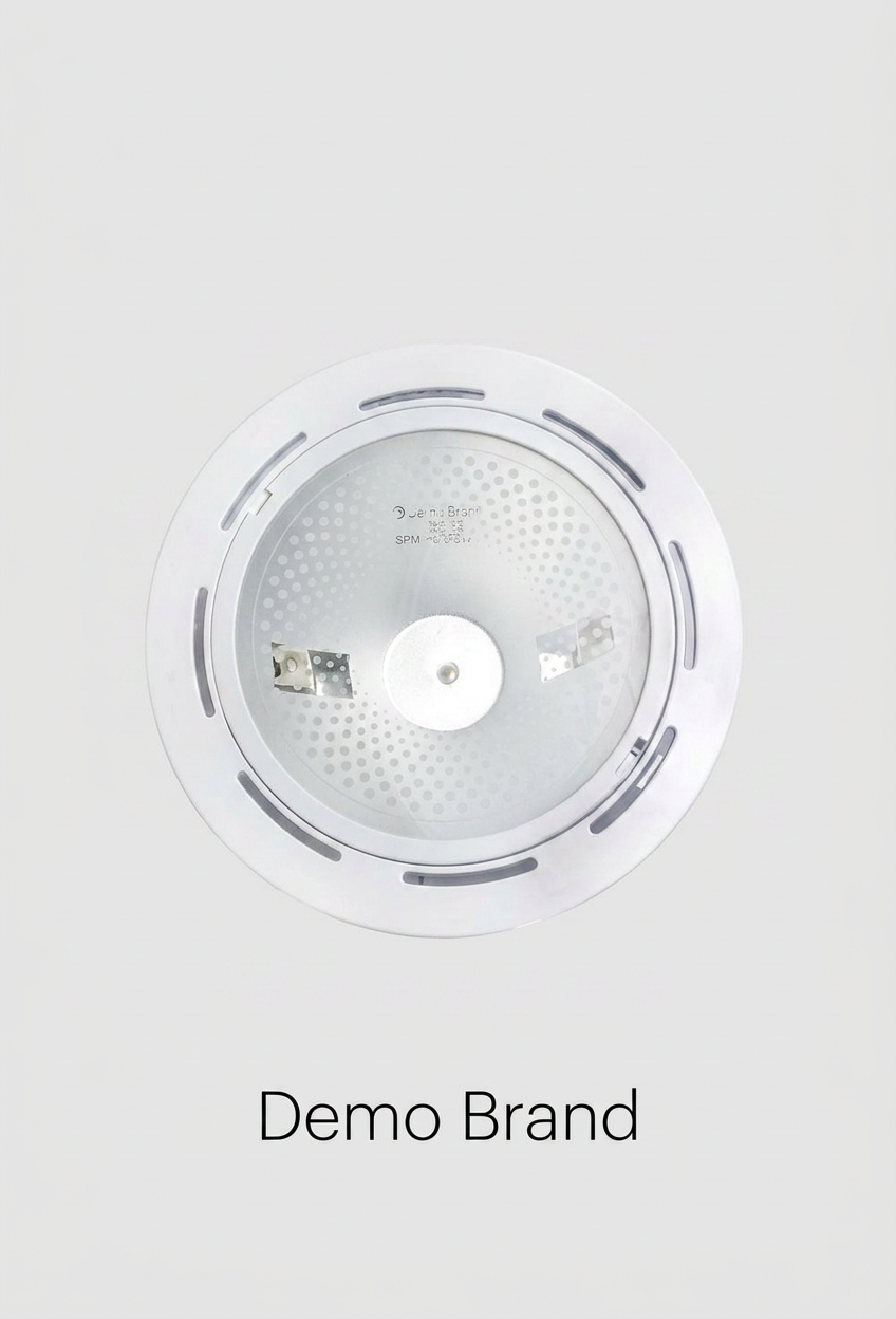 LAMP EMB HM 1228 3 1L R7S BL 1