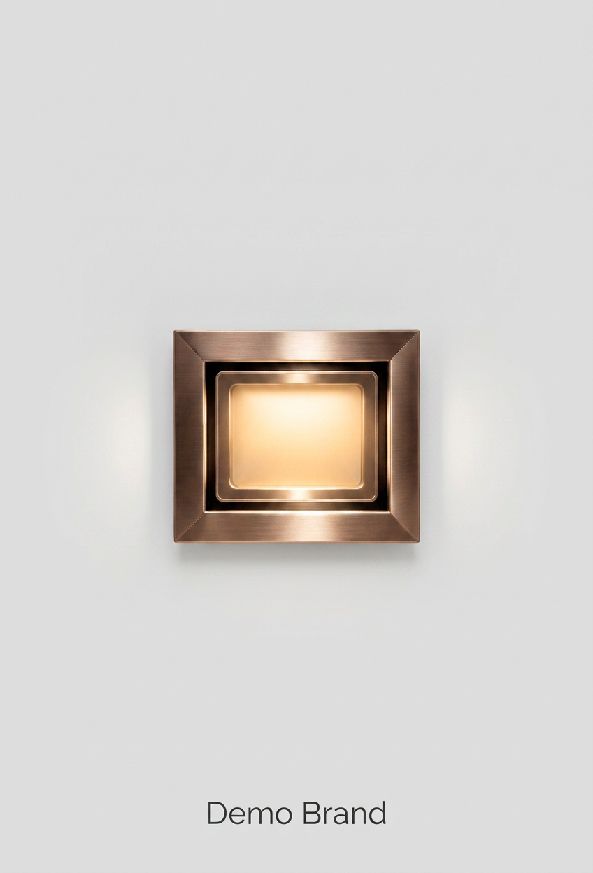 LAMP EMB MV ELC180 JC ST 1