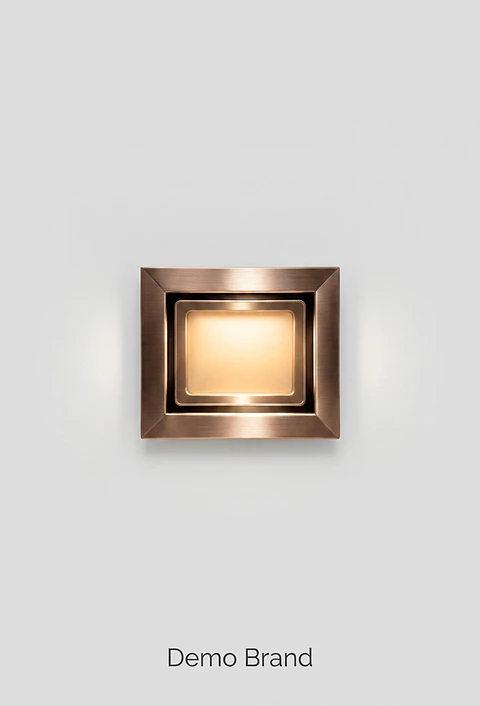 LAMP EMB MV ELC180 JC ST