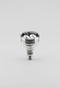 Ampolleta Ahorro R50 7W E14 Luz Fría Reflector Mini Para Ojo Buey Vitrina Velador - Miniatura 1