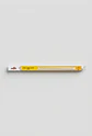 Tubo LED T8 9W 60cm 3000K Cálido 220V Directo Sin Balasto Aluminio Para Cocina Baño Vitrina - Miniatura 1