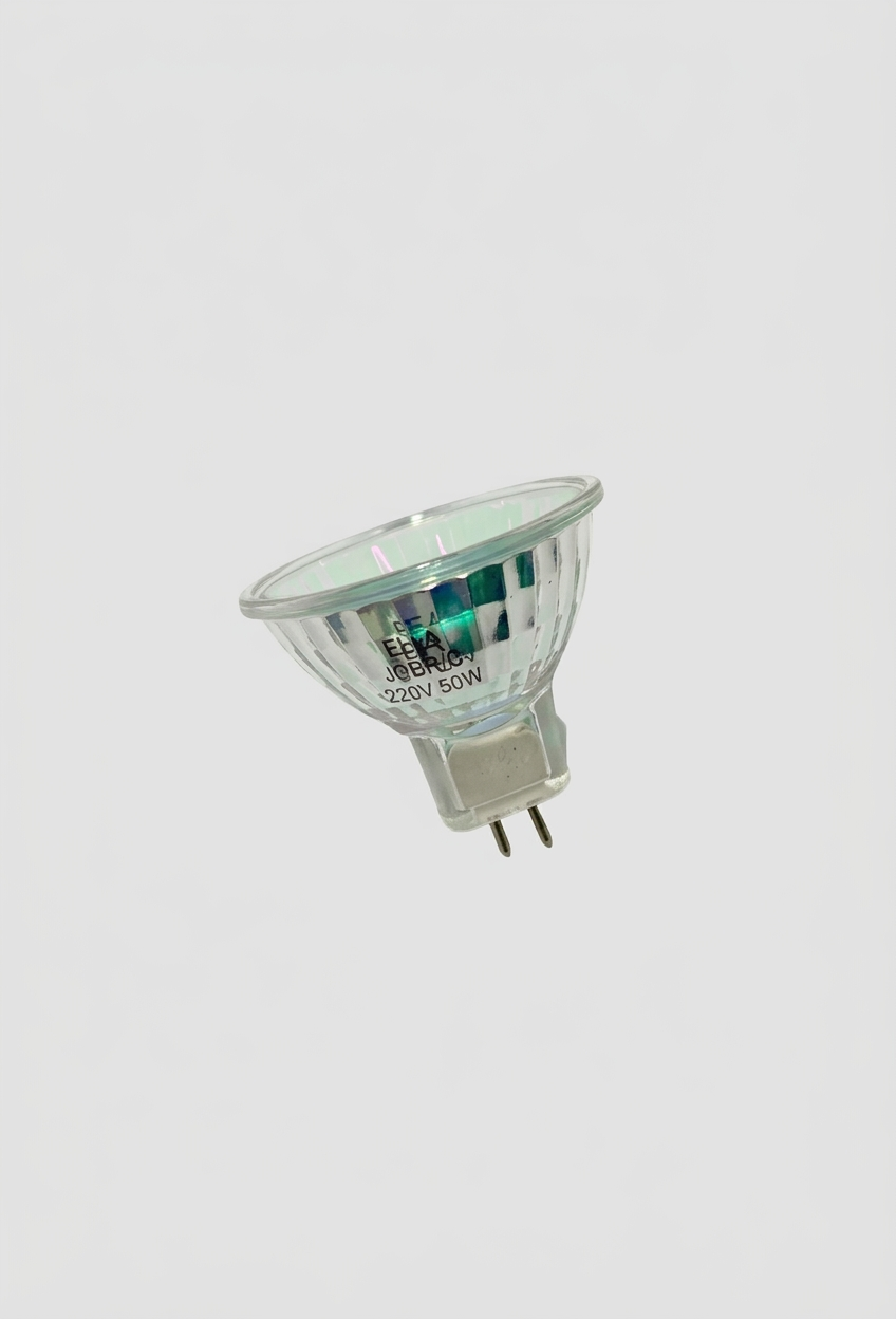 AMP HT JCDR 220V50W UVP VD ELFA 1