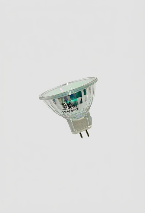 AMP HT JCDR 220V50W UVP VD ELFA
