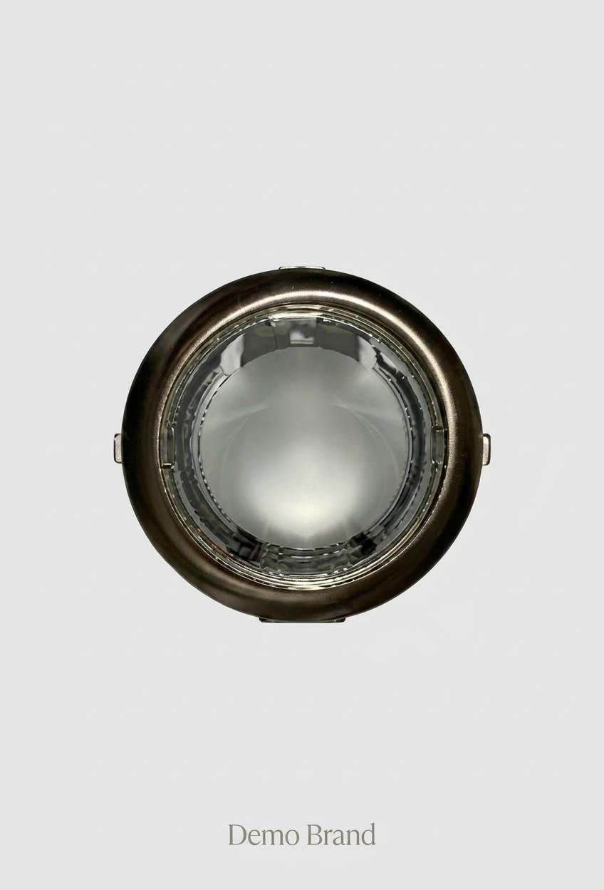 KIT LAMP EMB FJ XM2666 2L PL ST 1